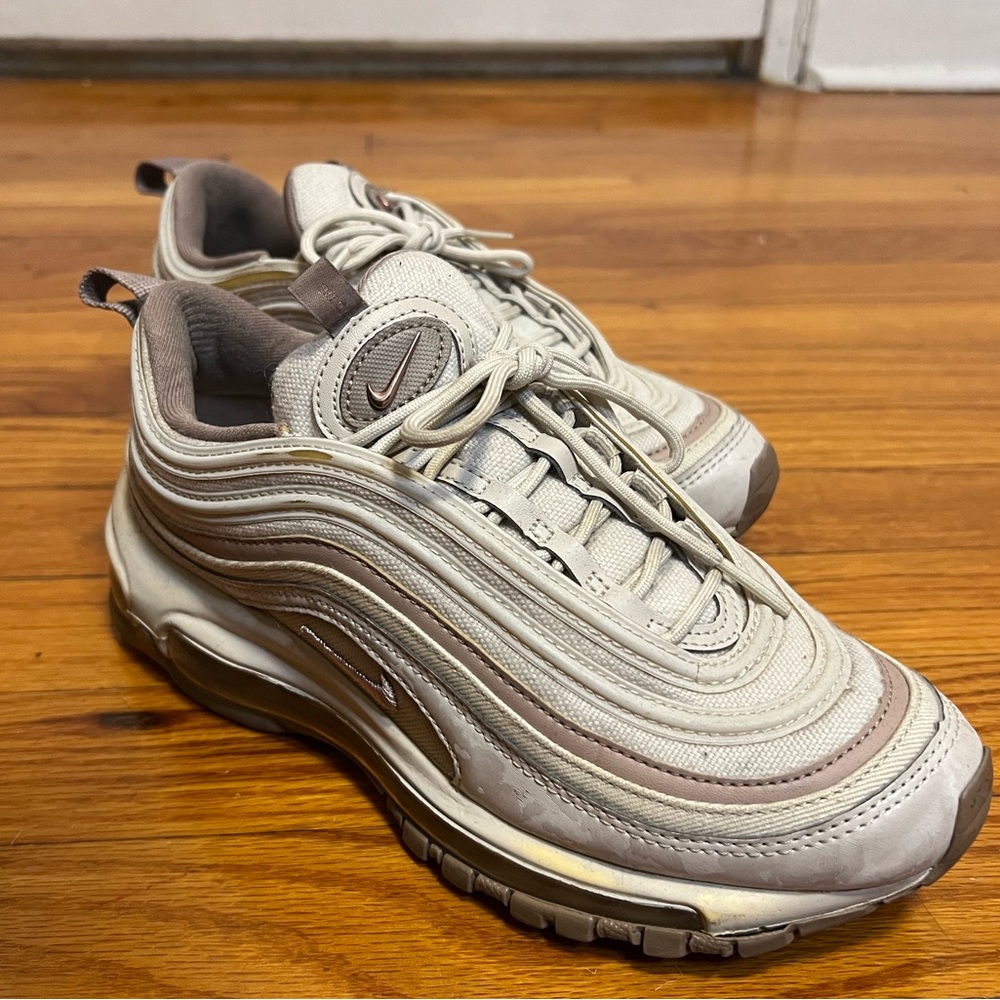 Nike Air Max 97s Women's Size 6